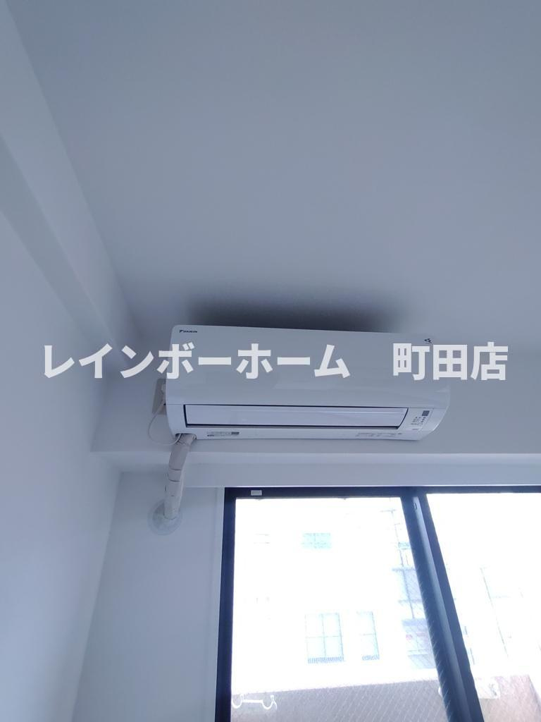 ライオンズマンション桜ヶ丘駅前※初期費用分割あと払いサービス利用可能物件の設備