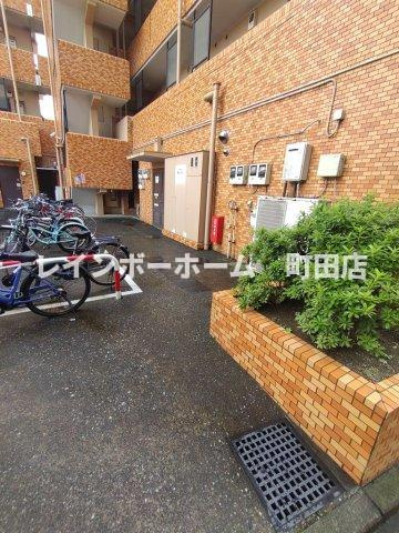 ライオンズマンション桜ヶ丘駅前※初期費用分割あと払いサービス利用可能物件のその他共用部分