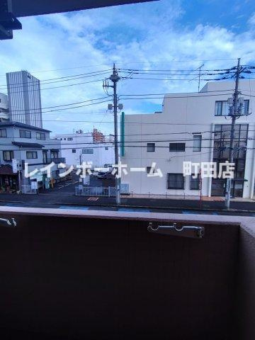 ライオンズマンション桜ヶ丘駅前※初期費用分割あと払いサービス利用可能物件の展望