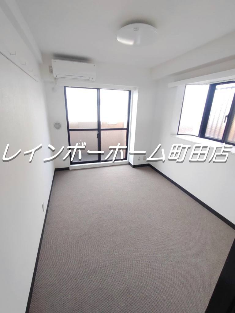 ライオンズマンション桜ヶ丘駅前※初期費用分割あと払いサービス利用可能物件の居間・リビング|おしゃれなリビングです