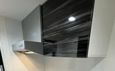 【収納】 | キープラグーン岡沢町