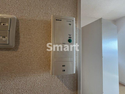 【セキュリティ】 | フェリーチェ2939