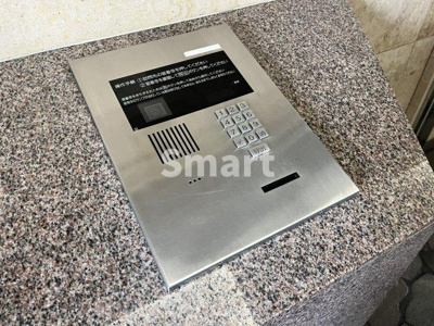 【その他共用部分】 | フェリーチェ2939