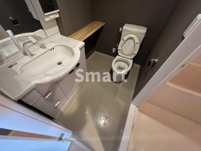 【トイレ】 | フェリーチェ2939