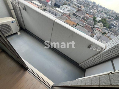 【バルコニー】 | フェリーチェ2939