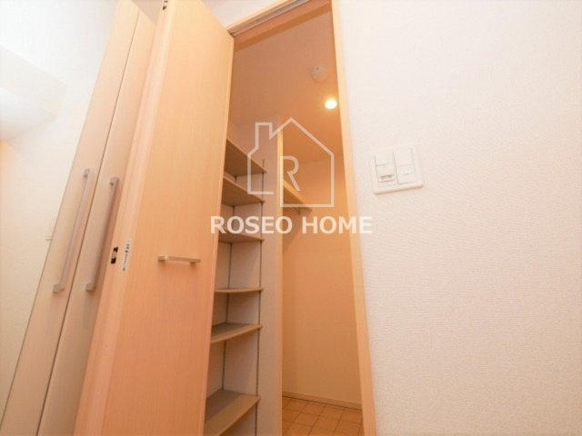 クレインレジデンスのその他