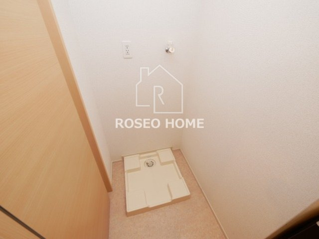 クレインレジデンスの設備