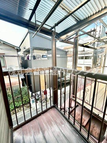 八尾木北3丁目一戸建の展望