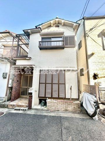 八尾木北3丁目一戸建