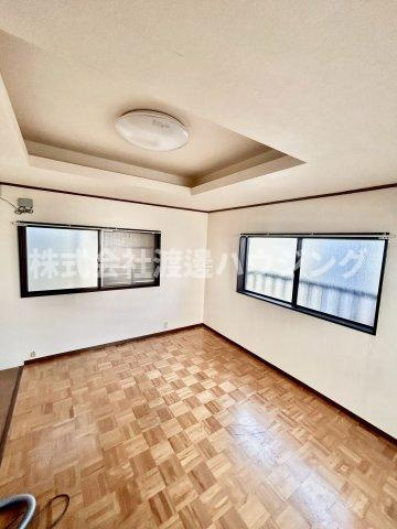 八尾木北3丁目一戸建のその他|窓