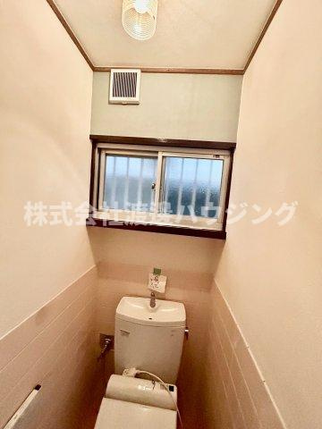 八尾木北3丁目一戸建のその他|窓
