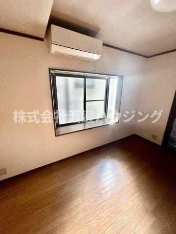 八尾木北3丁目一戸建のその他|窓