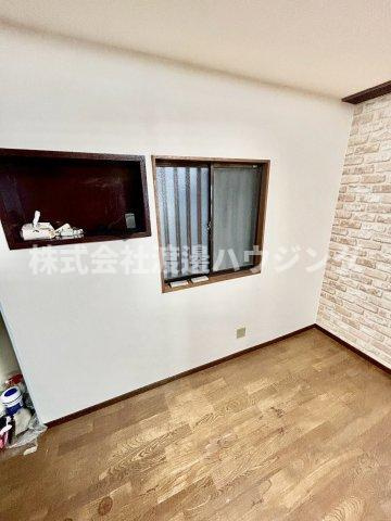 八尾木北3丁目一戸建のその他|窓