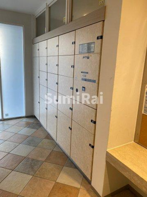 【その他共用部分】 | ウィルドゥ浜崎通