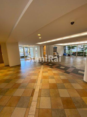 【ロビー】 | ウィルドゥ浜崎通