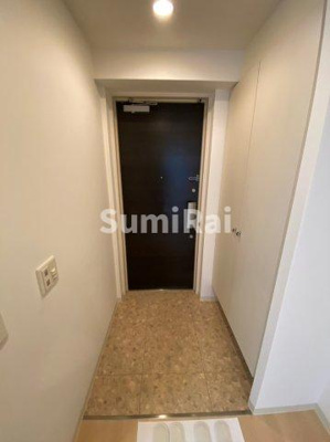 【玄関】 | ウィルドゥ浜崎通