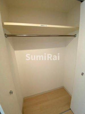 【収納】 | ウィルドゥ浜崎通