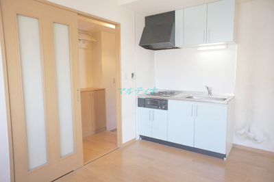  | エルラッソ入谷