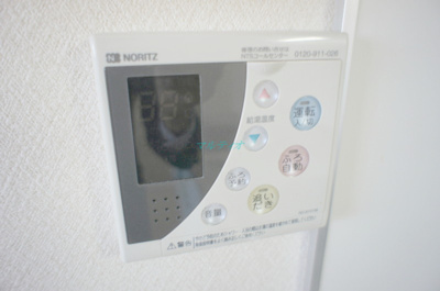 【設備】 | エルラッソ入谷