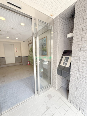 【セキュリティ】 | エルラッソ入谷