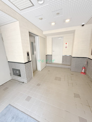 【その他共用部分】 | エルラッソ入谷