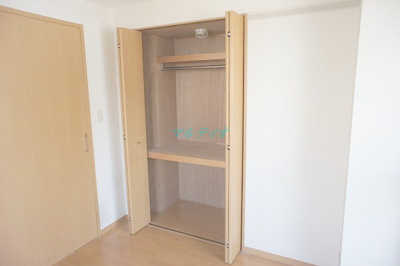 【収納】 | エルラッソ入谷