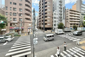 【展望】 | 頬をなでる優しい風を感じることが出来ます。つい深呼吸をしたくなる気持ちの良い眺望を楽しみましょう。