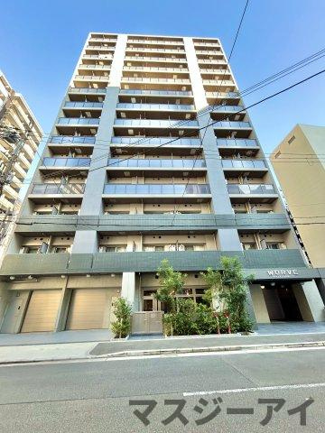 WORVE大阪本町