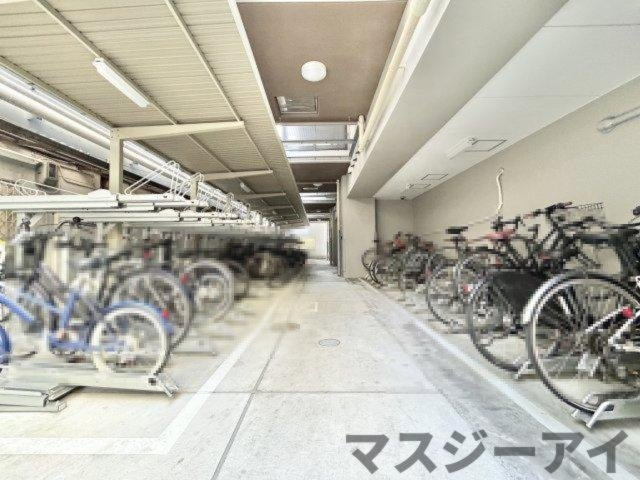 WORVE大阪本町のその他共用部分