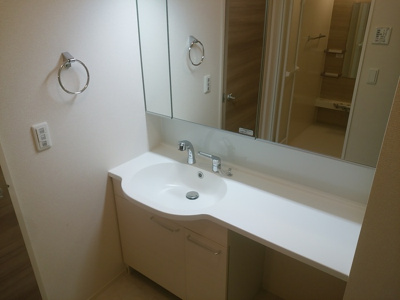 【洗面所】 | セレシェイラ