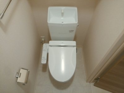 【トイレ】 | セレシェイラ