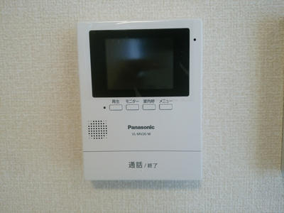 【内装】 | セレシェイラ