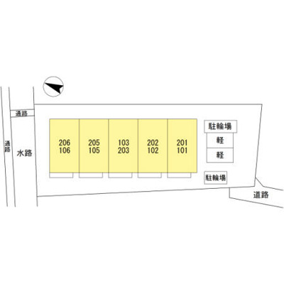 【区画図】 | セレシェイラ