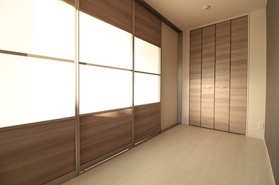 【洋室】 | セレシェイラ