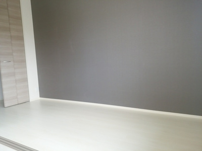 【内装】 | セレシェイラ