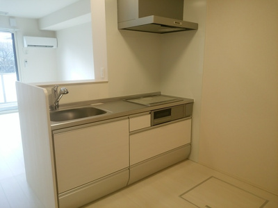 【キッチン】 | セレシェイラ