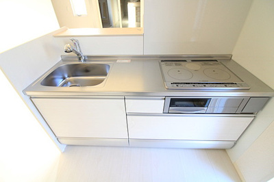 【キッチン】 | セレシェイラ