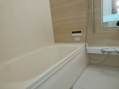 【浴室】 | セレシェイラ