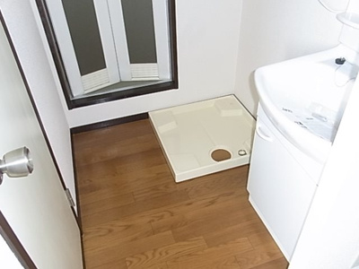 【その他】 | 目方ハイツ