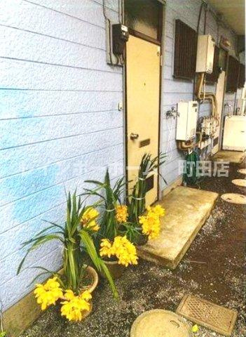 コーポしらはま※初期費用分割あと払いサービス利用可能物件のその他