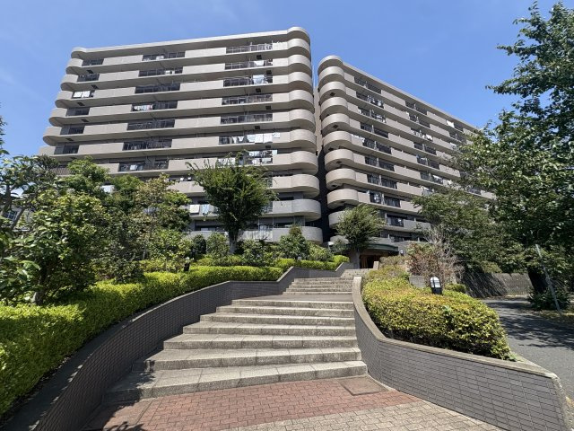 モア・ステージ桜が丘