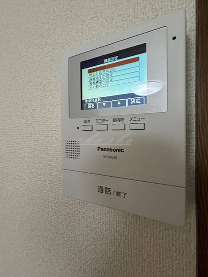 【セキュリティ】アムール富士汐入