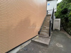 【エントランス】アムール富士汐入 
