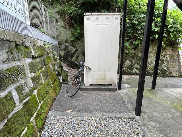 【その他】アムール富士汐入