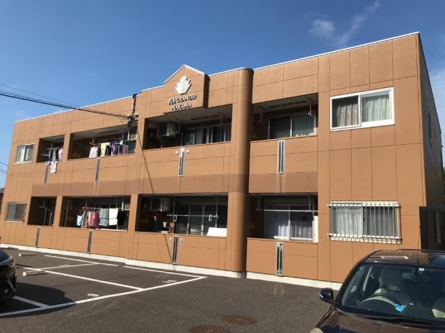 グランディール　中間