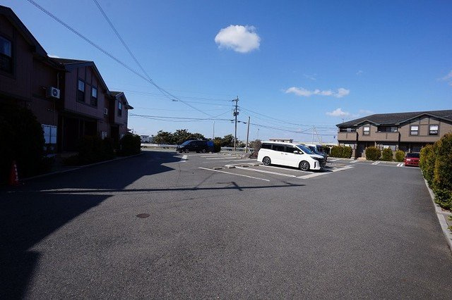 マーベラス・コートＳ　Ｄのその他