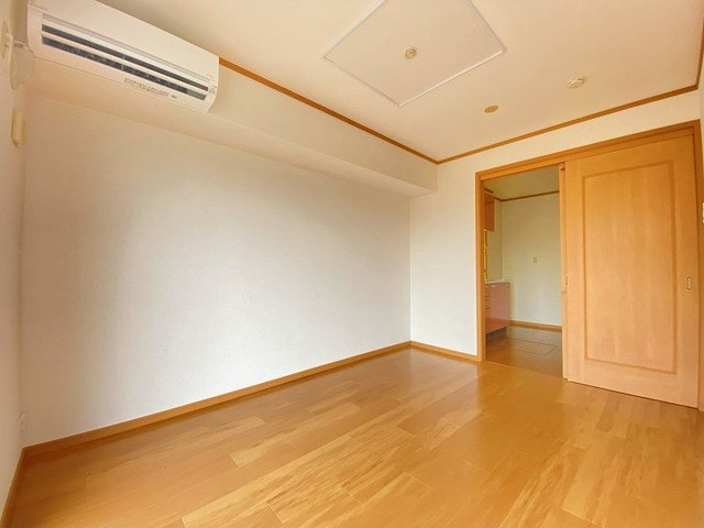 マーベラス・コートＳ　Ｄの内装