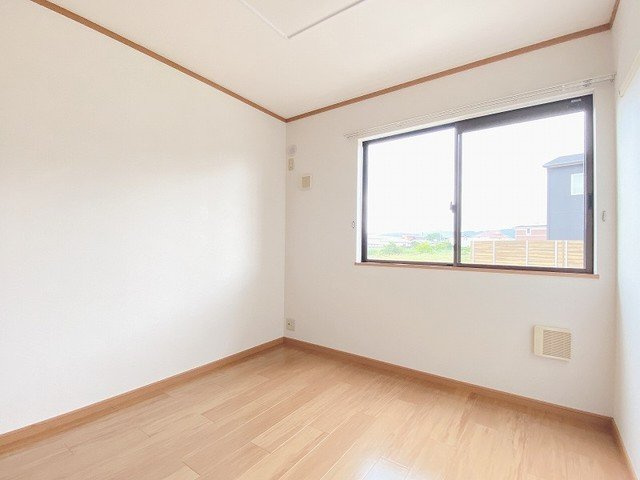 マーベラス・コートＳ　Ｄの内装