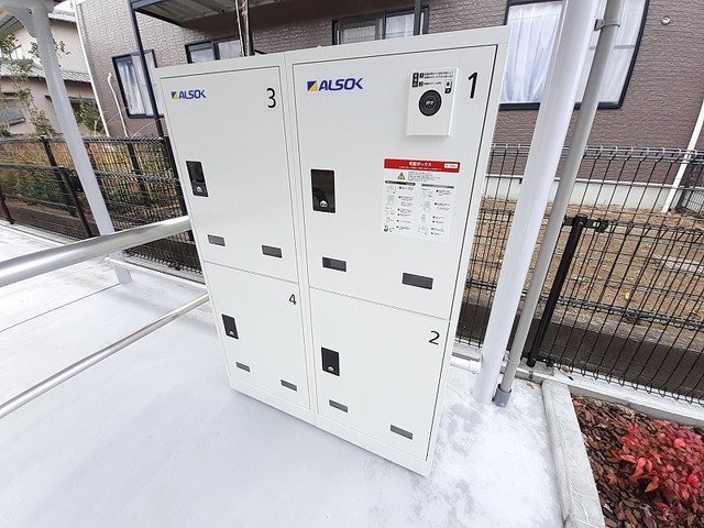 リーヴァ　ＴＡＯの設備