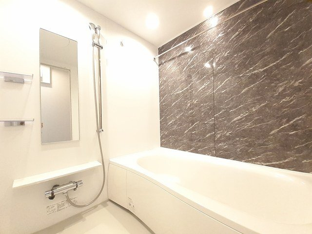 リーヴァ　ＴＡＯの浴室